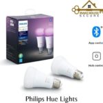 Alexa Lights Bulbs